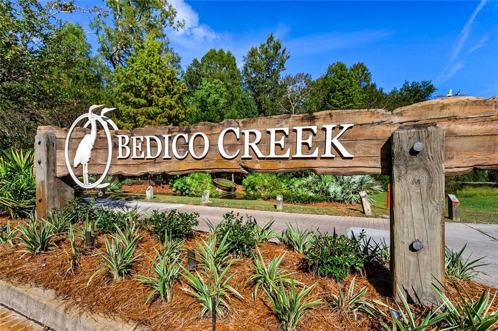 596 Blue Heron Lane, Madisonville, Louisiana image 30