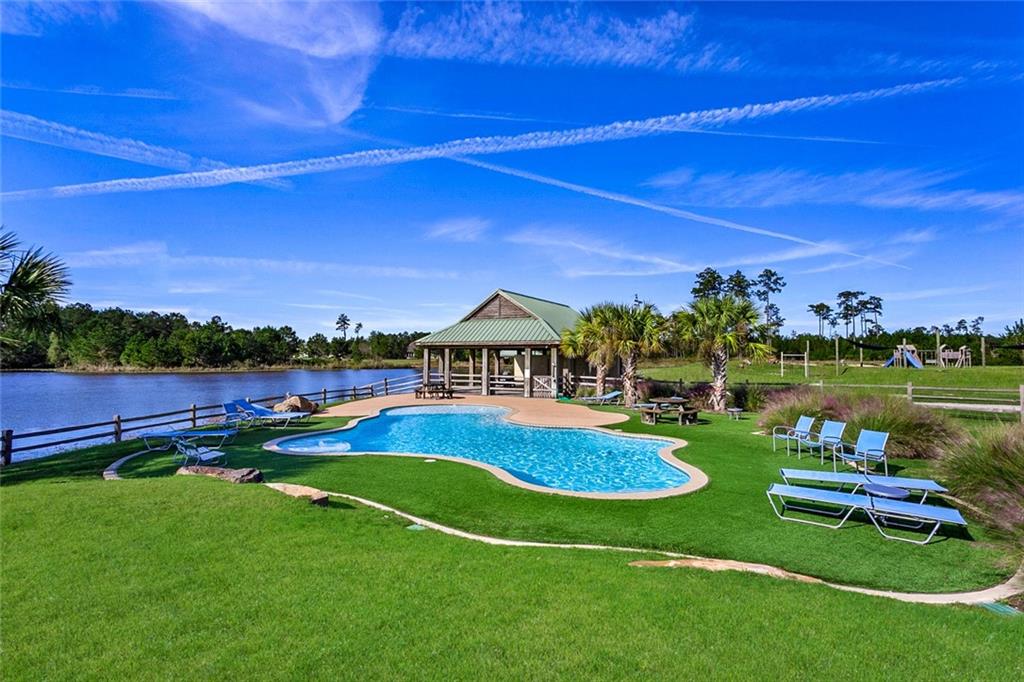 596 Blue Heron Lane, Madisonville, Louisiana image 33
