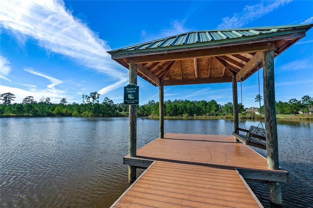 596 Blue Heron Lane, Madisonville, Louisiana image 36