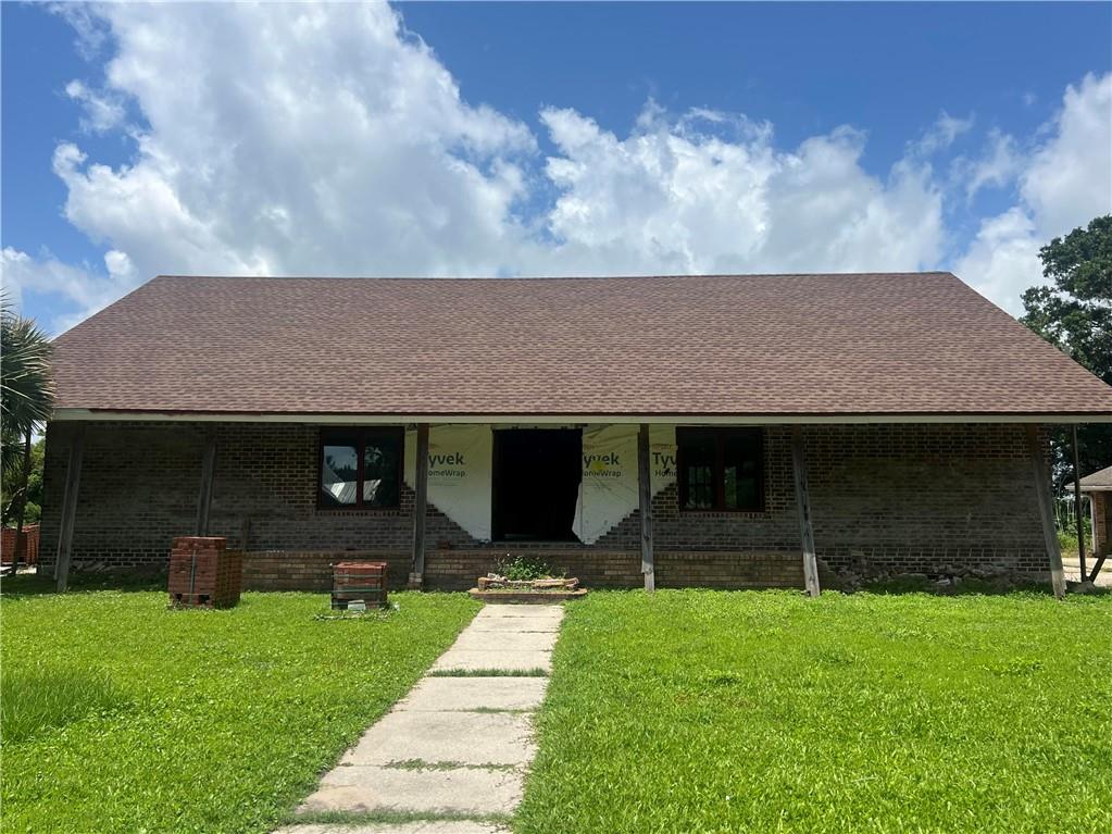 113 W Park Boulevard, Braithwaite, Louisiana image 1