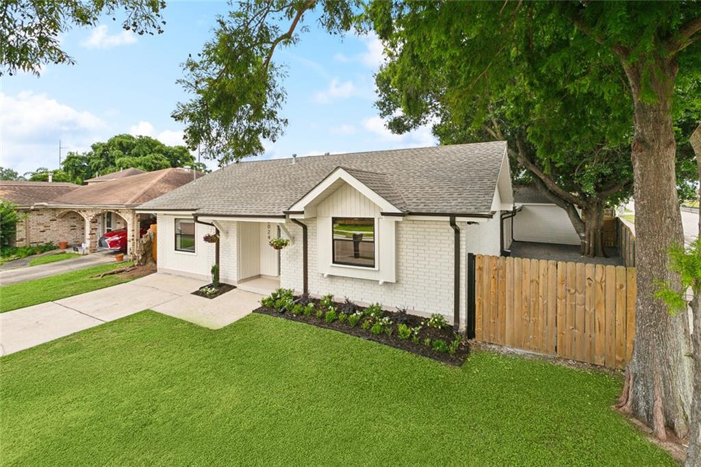 2024 Manson Avenue, Metairie, Louisiana image 2