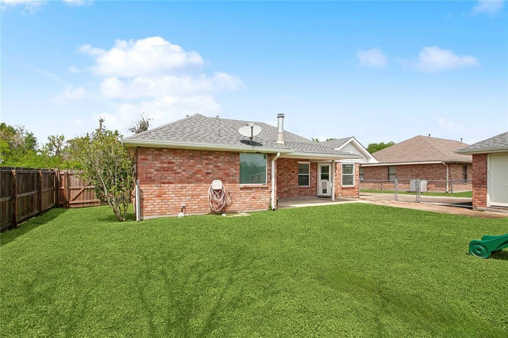 255 Wilson Lane, Belle Chasse, Louisiana image 19