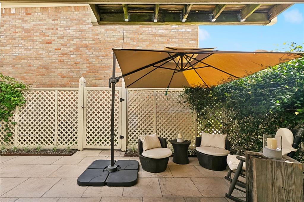 502 Audubon Trace #502, Jefferson Parish, Louisiana image 27
