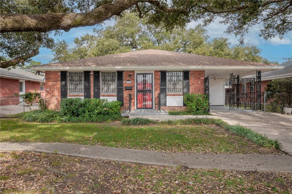 2141 Esplanade Place, Gretna, Louisiana image 25