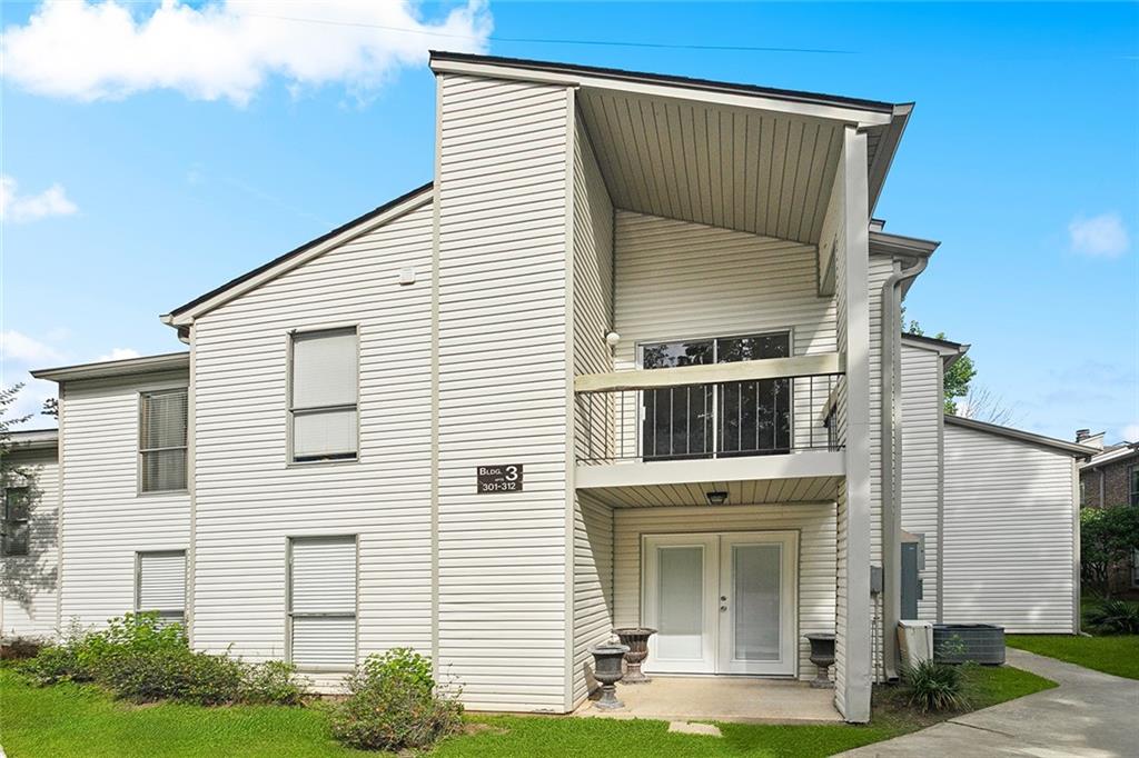 303 Parkview Boulevard #303, Mandeville, Louisiana image 1