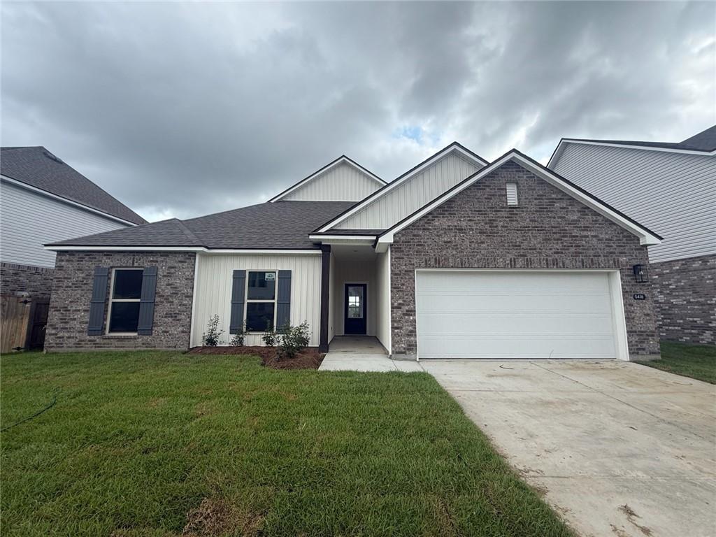 5416 Wake Reserve Road, Slidell, Louisiana image 1