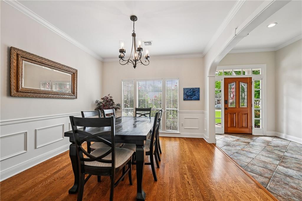 1283 Clearwater Drive, Mandeville, Louisiana image 7