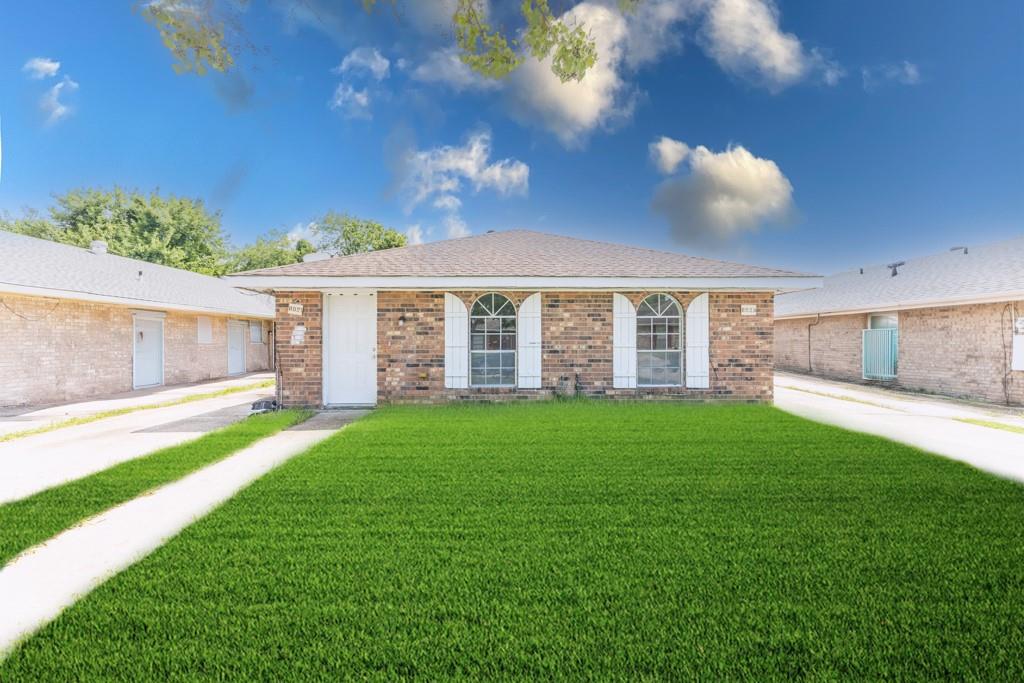 8021 23 Arcadia Lane, New Orleans, Louisiana image 1