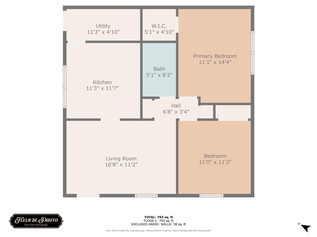8021 23 Arcadia Lane, New Orleans, Louisiana image 28