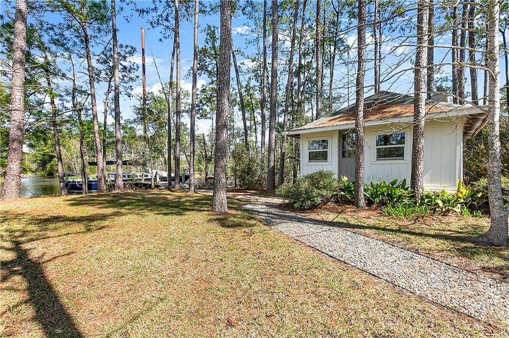 59314 Cypress Bayou Lane, Lacombe, Louisiana image 32