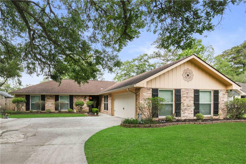553 Manchester Dr Drive, Slidell, Louisiana image 2