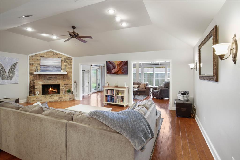 553 Manchester Dr Drive, Slidell, Louisiana image 3