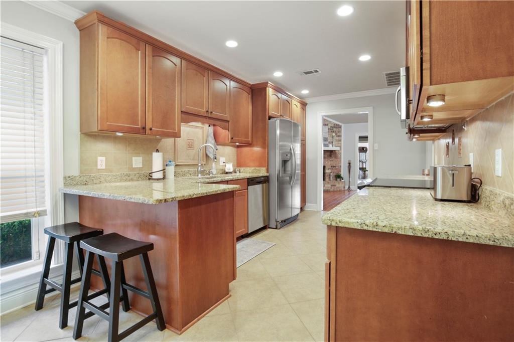 553 Manchester Dr Drive, Slidell, Louisiana image 9