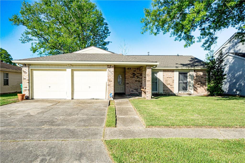2404 Timbers Drive, Harvey, Louisiana image 1