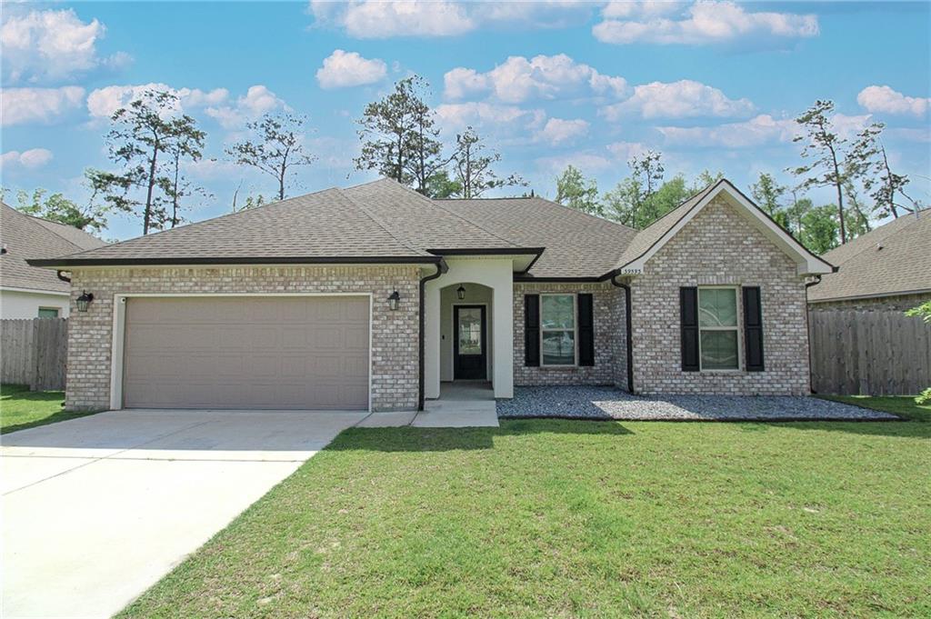 39593 Fly Creek Road, Ponchatoula, Louisiana image 2