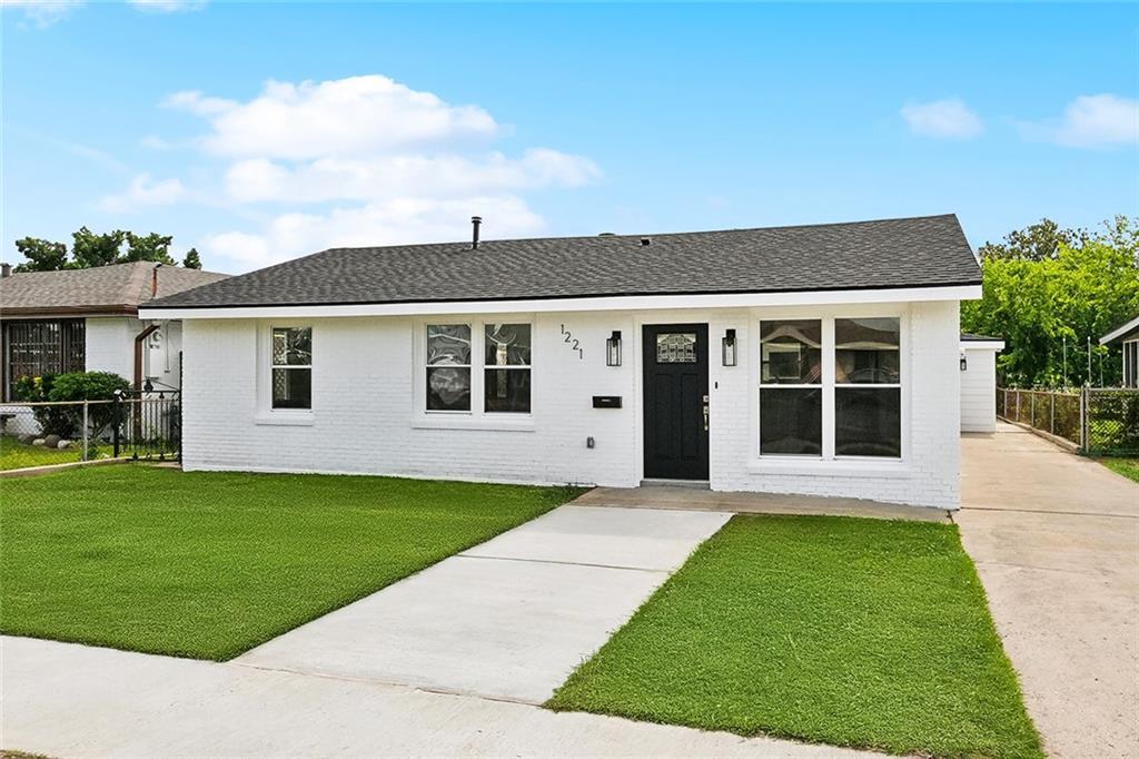 1221 Gaudet Drive, Marrero, Louisiana image 17