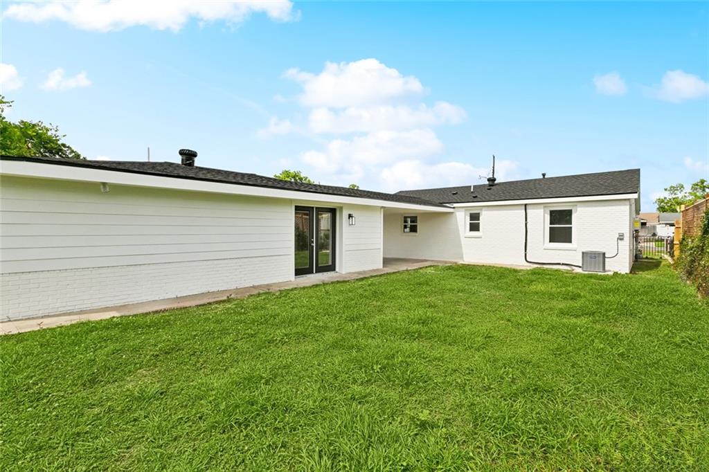 1221 Gaudet Drive, Marrero, Louisiana image 2