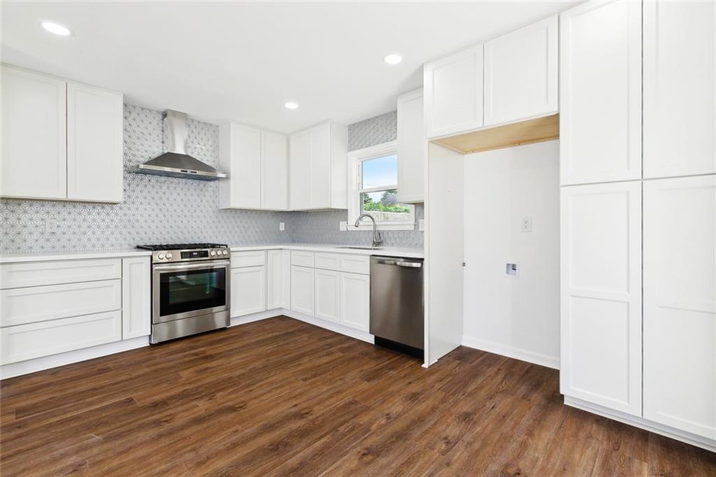 1221 Gaudet Drive, Marrero, Louisiana image 3