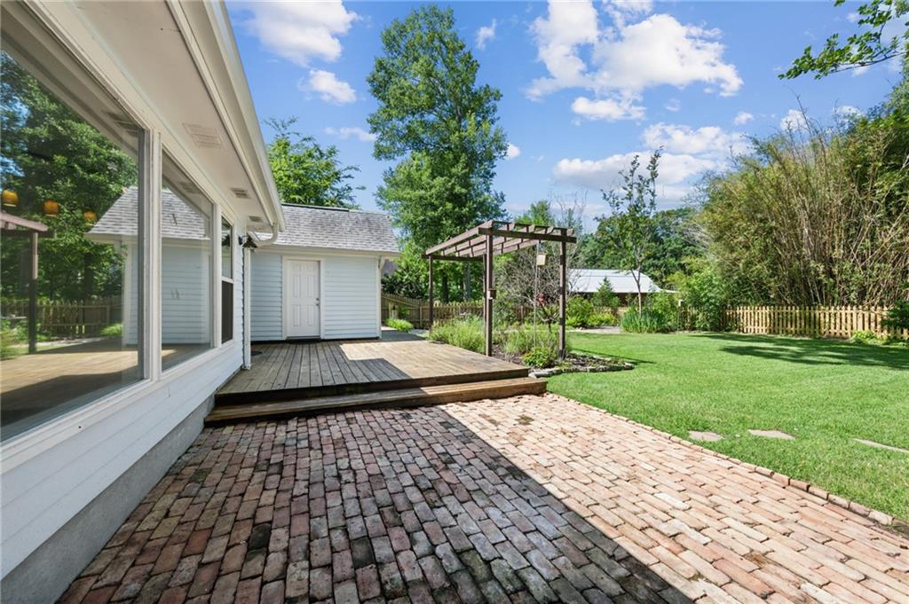 310 Scotchpine Drive, Mandeville, Louisiana image 27