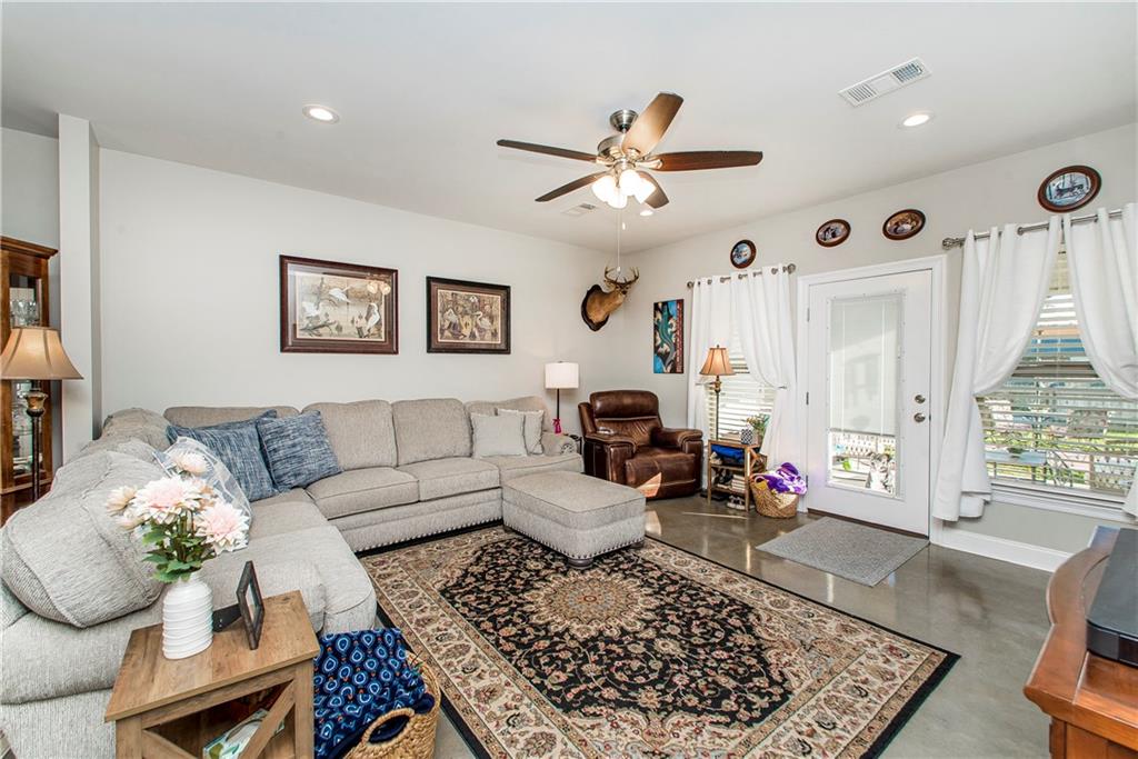 12464 Morgan Creek Lane #B, Hammond, Louisiana image 18