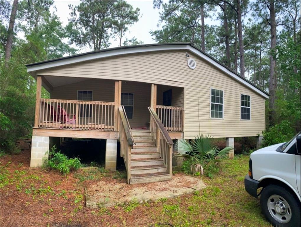 27420 Sampson Street, Lacombe, Louisiana image 1