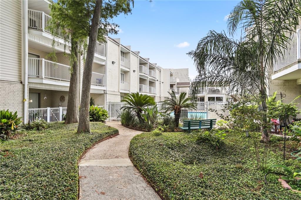 3805 Houma Boulevard #C101, Metairie, Louisiana image 18