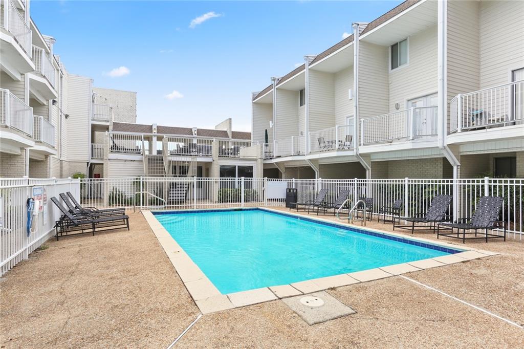 3805 Houma Boulevard #C101, Metairie, Louisiana image 19