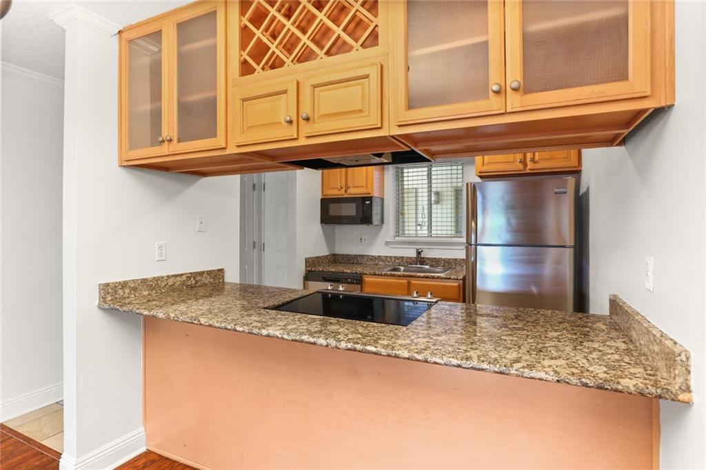 3805 Houma Boulevard #C101, Metairie, Louisiana image 8