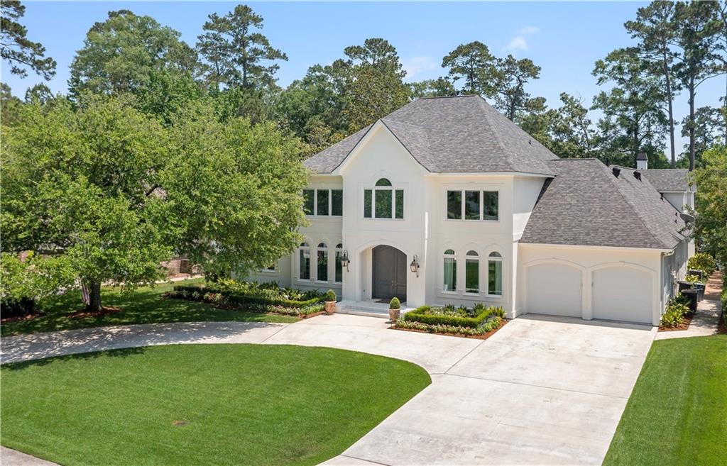 139 Fontainbleau Drive, Mandeville, Louisiana image 2