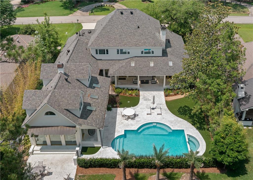 139 Fontainbleau Drive, Mandeville, Louisiana image 5