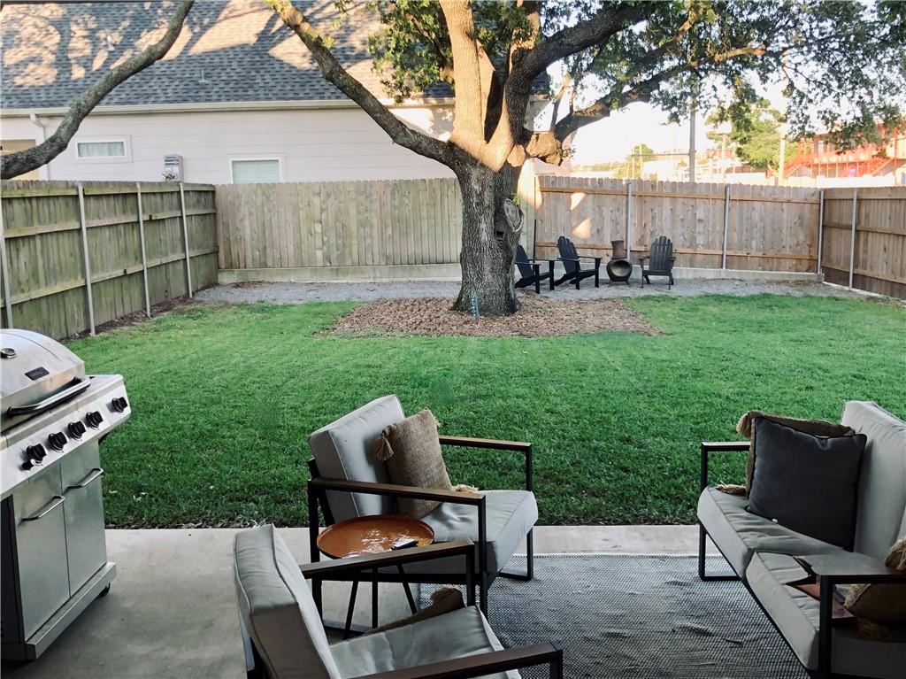 1401 Seminole Street, Metairie, Louisiana image 25