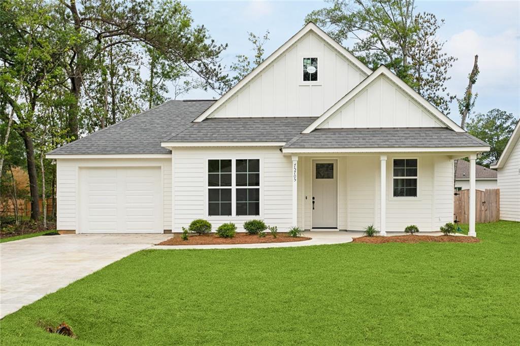 75705 Rickelin Drive, Covington, Louisiana image 1