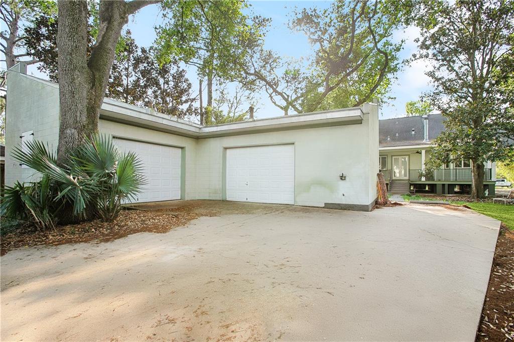 91 Colonial Club Drive, Harahan, Louisiana image 25