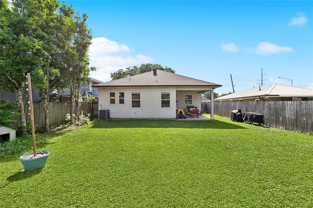 1233 Brockenbraugh Court, Metairie, Louisiana image 19
