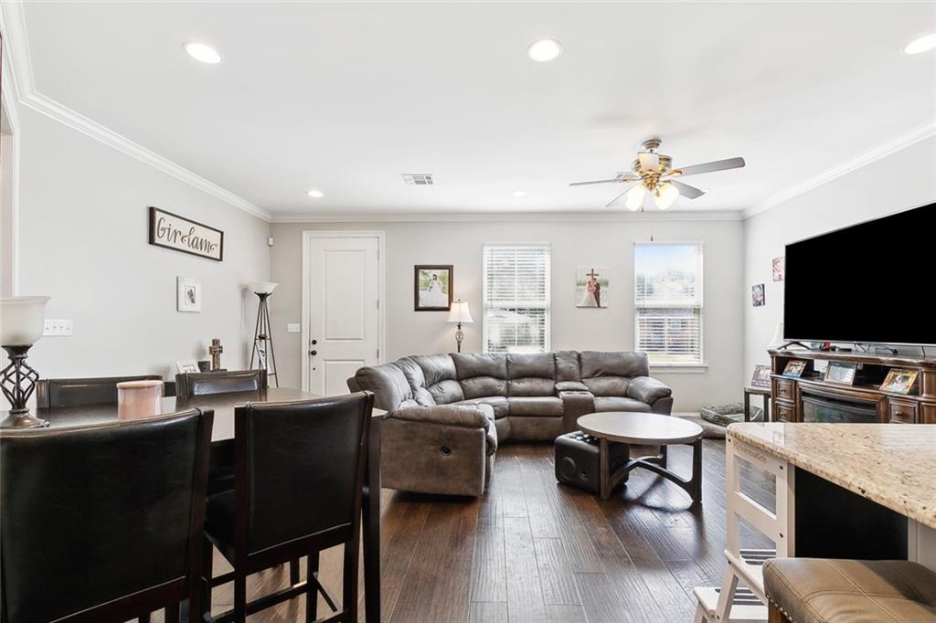 1233 Brockenbraugh Court, Metairie, Louisiana image 4