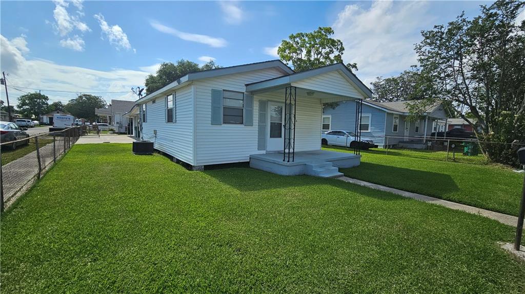 820 Garden Road, Marrero, Louisiana image 2