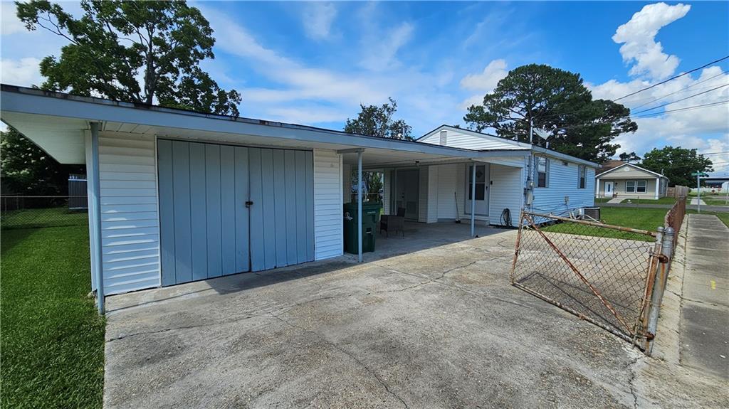 820 Garden Road, Marrero, Louisiana image 3