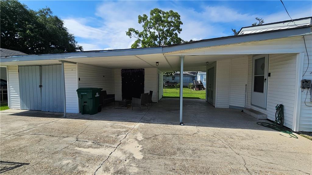 820 Garden Road, Marrero, Louisiana image 4