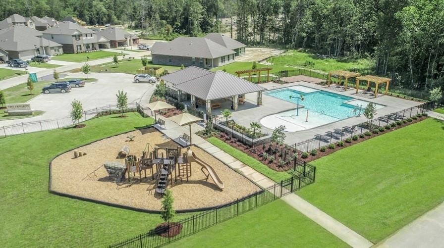 24369 Water Hickory Road, Ponchatoula, Louisiana image 22
