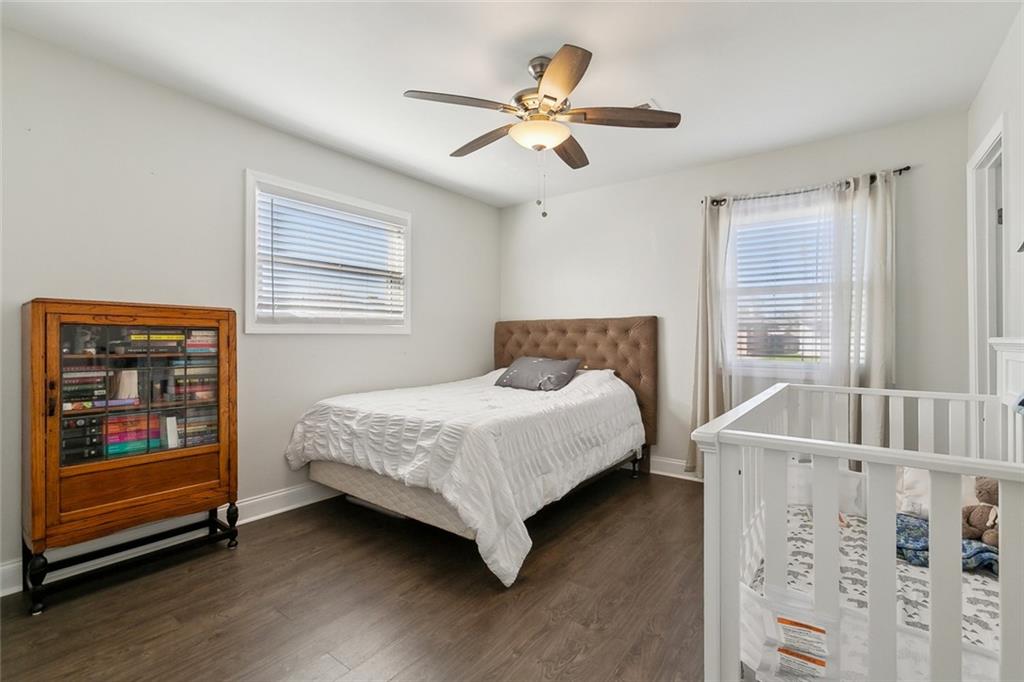 4009 Purdue Drive, Metairie, Louisiana image 13