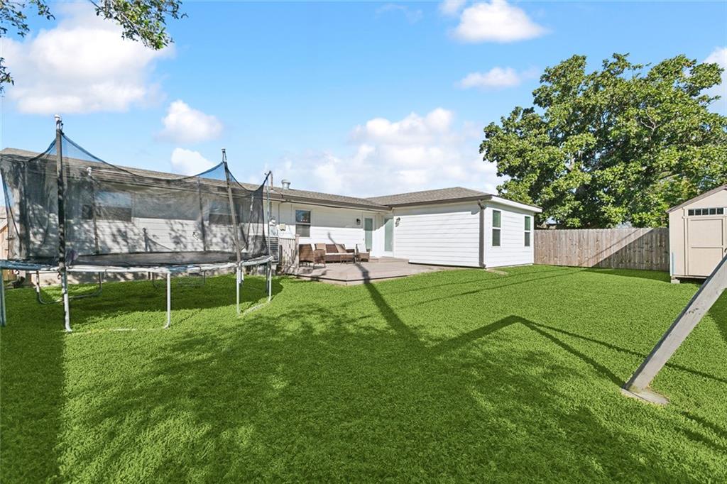 4009 Purdue Drive, Metairie, Louisiana image 17