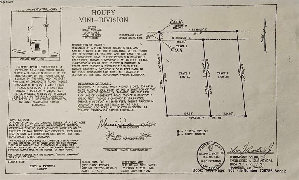 22414 Fitzgerald Lane, Robert, Louisiana image 4