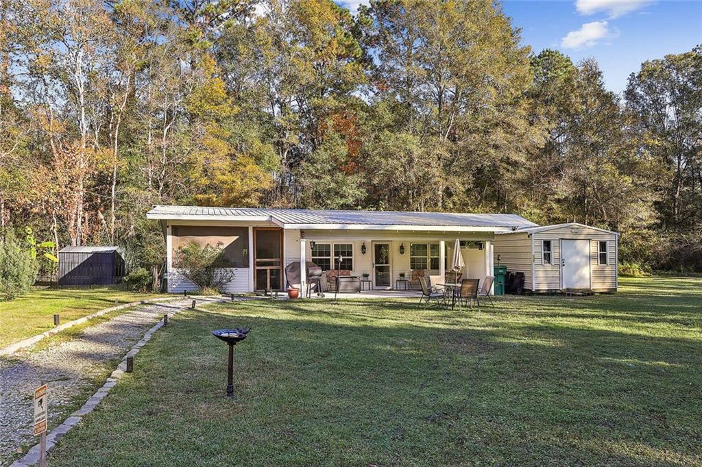 22414 Fitzgerald Lane, Robert, Louisiana image 6