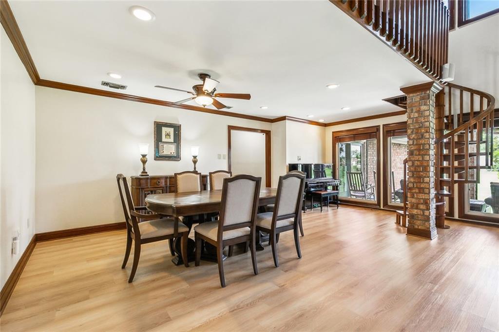71 Rosedown Drive, Destrehan, Louisiana image 12