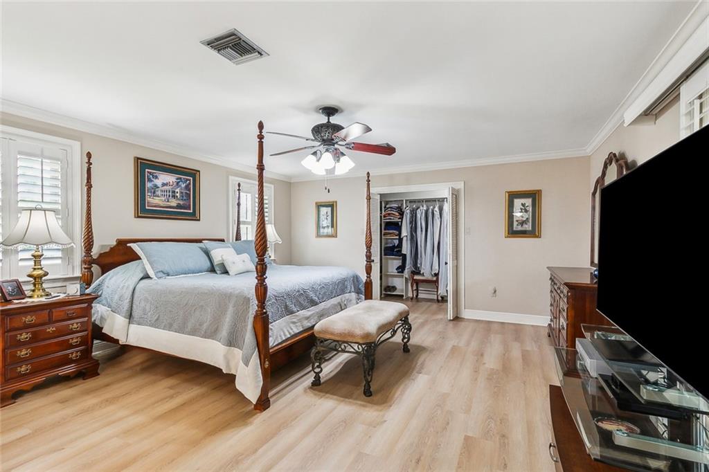 71 Rosedown Drive, Destrehan, Louisiana image 15