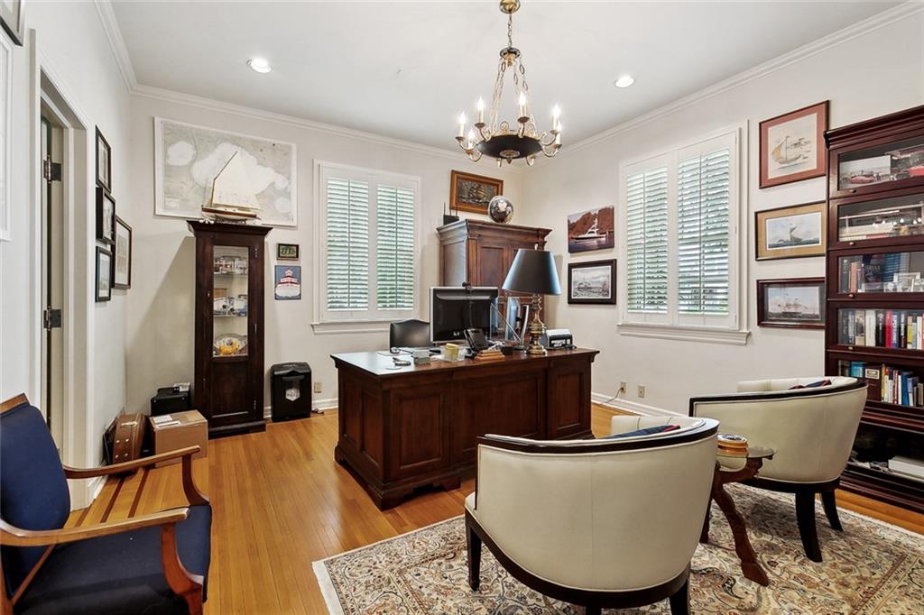 105 Mulberry Drive, Metairie, Louisiana image 26