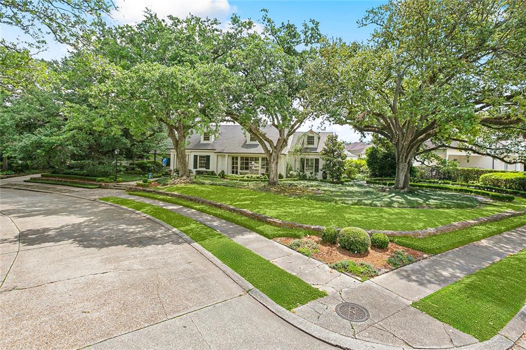 105 Mulberry Drive, Metairie, Louisiana image 3
