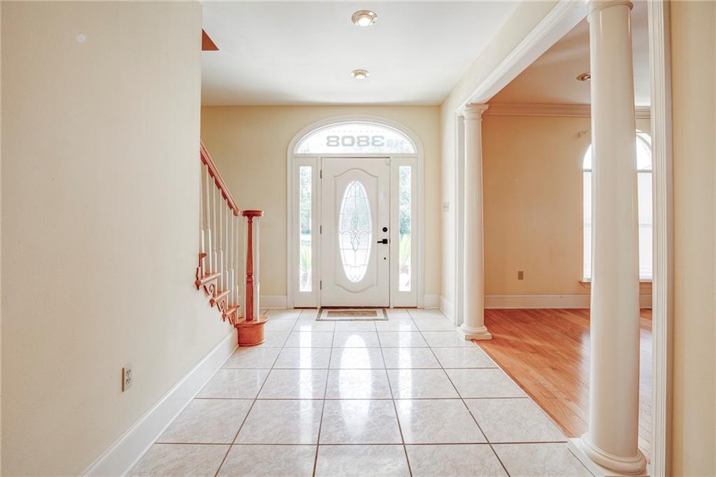 3808 Lake Winnipeg Drive, Harvey, Louisiana image 3