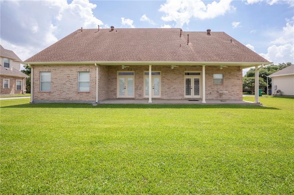 3808 Lake Winnipeg Drive, Harvey, Louisiana image 32