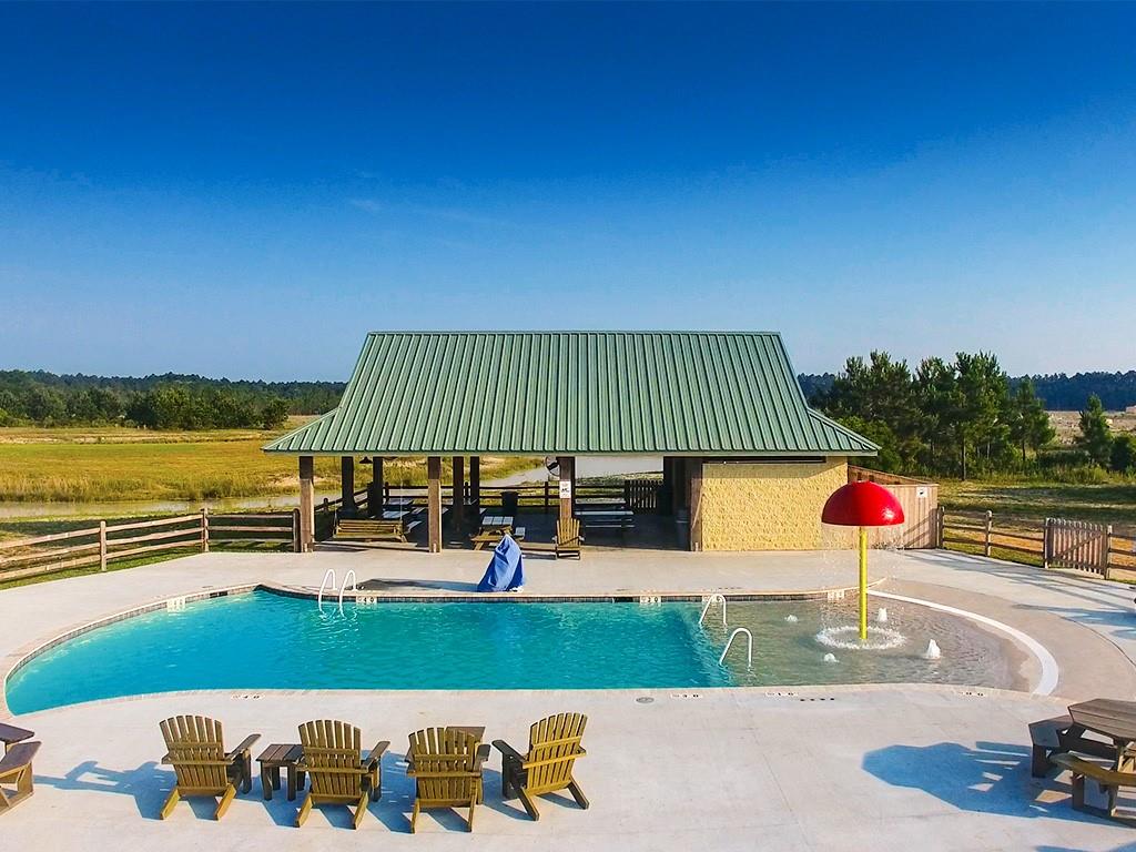 S Parkside Cove, Madisonville, Louisiana image 4